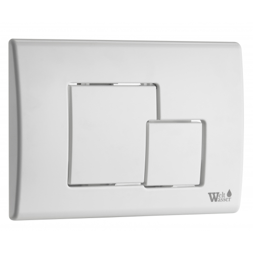 Клавиша смыва WeltWasser WW INS WW MARBERG 507 SE нажимная (детальная фотография)