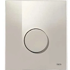 Клавиша смыва для писсуара, цвет пергамон, Tece TECEloop Urinal 9242601