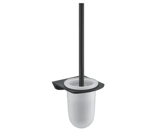 Ершик WasserKRAFT Elbe черный K-7227 (детальная фотография)