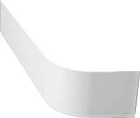 Передняя панель правая Ravak Chrome 170 см