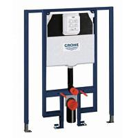 Инсталляция для подвесного унитаза Grohe Rapid SL 38995000