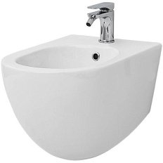 Биде подвесное Artceram File 2.0 белое