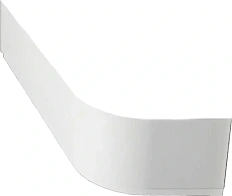 Передняя панель правая Ravak Chrome 170 см