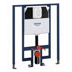 Инсталляция для подвесного унитаза Grohe Rapid SL 38995000