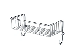 Полка Timo Nelson хром 150081/00