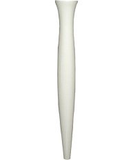 Ножки для раковины (1шт) Hatria Dolcevita Y0FN01