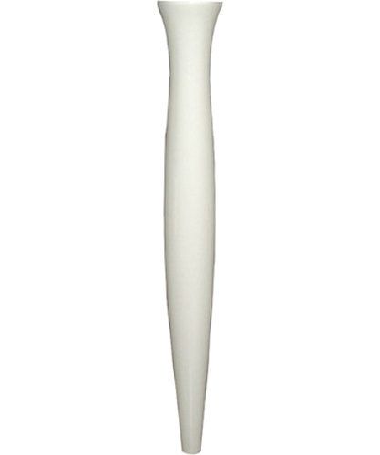 Ножки для раковины (1шт) Hatria Dolcevita Y0FN01 - фото 2