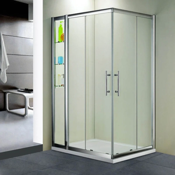 Душевой уголок RGW Hotel RGW HO-43 110х80 03064381-11 (детальная фотография)