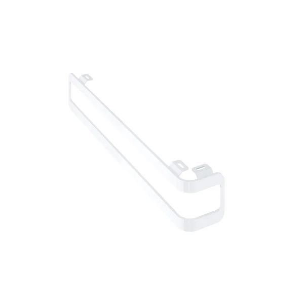 Полотенцедержатель Ravak Balance белый X000001376 (детальная фотография)