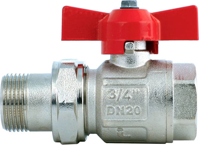 Смеситель для кухни Migliore Kvant плоский излив 26097 (детальная фотография)