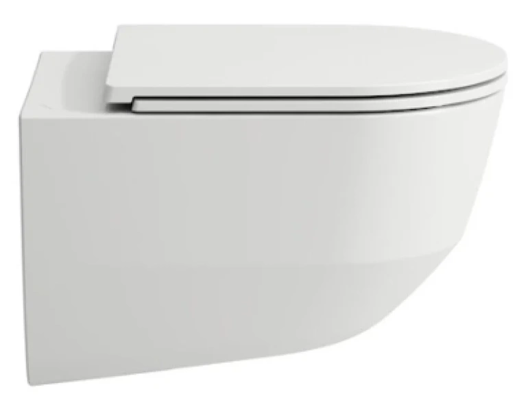 Унитаз с инсталляцией Laufen Pro с кнопкой смыва Z.RU93.0.761.6 (детальная фотография), в наличии index_1