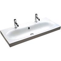 Раковина Hatria Daytime Y0YS01 110х50 см