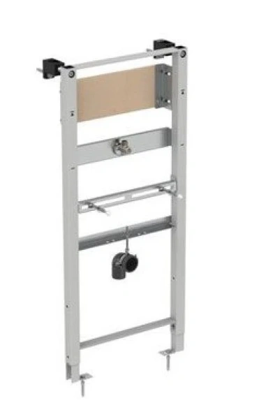 Писсуар подвесной Ideal Standard ProSys Connect с инсталляцией E567101L1 (детальная фотография), по запросу