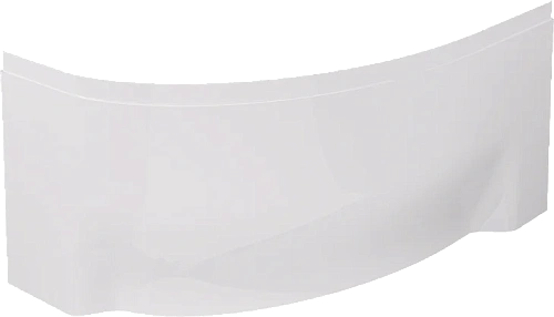 Фронтальная панель Timo 190x64.5 см левая - фото 3