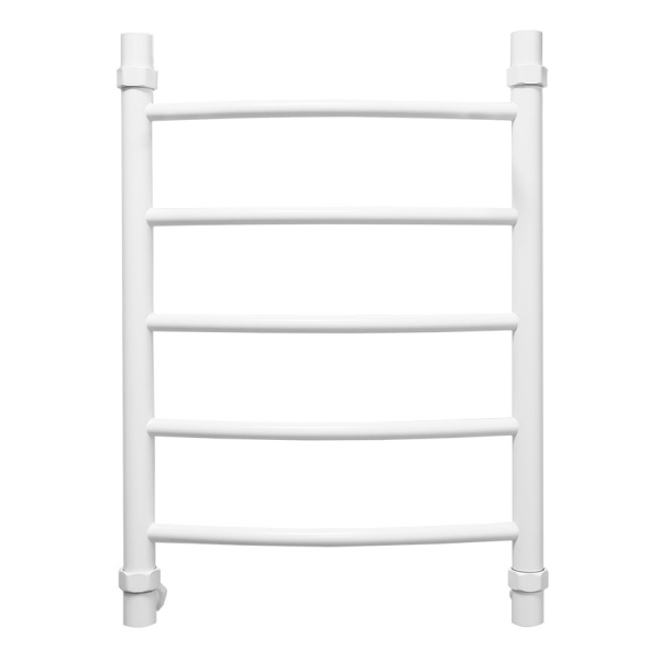 Полотенцесушитель водяной Energy Classic 40x60 см белый матовый EWTRCLASS06040R903M (детальная фотография)