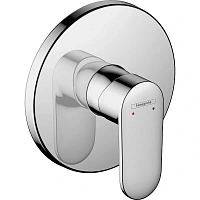 Смеситель для душа Hansgrohe Vernis Blend хром