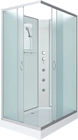 Душевая кабина Niagara Classic 120x90 см с гидромассажем