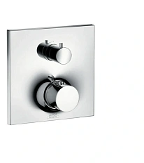 Смеситель для душа термостатический Axor Massaud 18745000