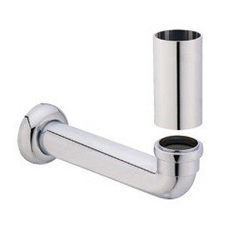 Соединительные элементы, хром, Villeroy & Boch 9319 93190000 (детальная фотография)