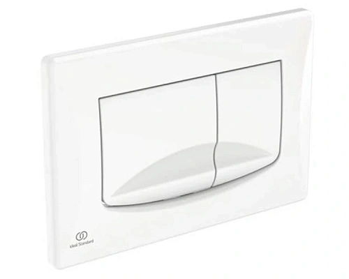 Клавиша смыва Ideal Standard ProSys Solea R0109 механическая - фото 20