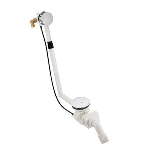 Слив-перелив Kaldewei Comfort-Level Plus mod. 4011 с функцией налива 687772370999 (детальная фотография)