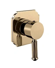 Смеситель для душа Cezares OLIMP-DIM2-L встраиваемый