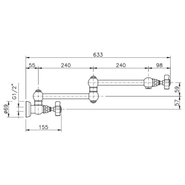 Схема (детальная фотография)
