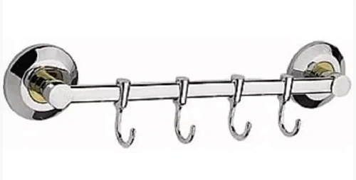 Смеситель для душа Boheme Vogue бронза - фото 2