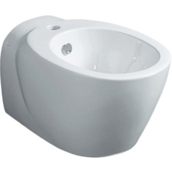 Биде подвесное Simas Bohemien BO 19 (детальная фотография)