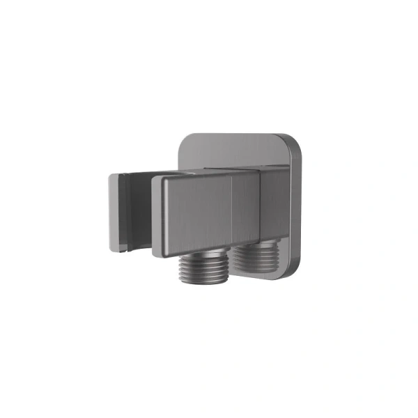 Душевой комплект Vincea Inspire хром VSFW-3I21MT4GM (детальная фотография), современные, hi-tech