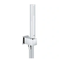 Держатель верхнего душа Hansgrohe Vernis Shape хром