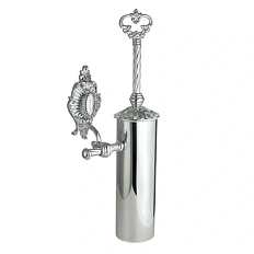 Ершик Migliore Elisabetta хром