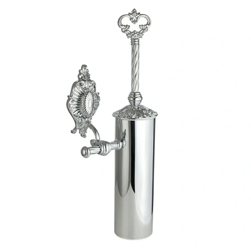 Ершик Migliore Elisabetta хром - фото 1