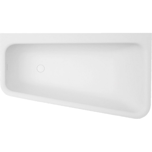 Ванна, цвет белый, правая, Balteco Gamma 150 Balteco Gamma 150R (детальная фотография) index_1