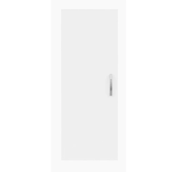 Шкаф подвесной Misty Лилия 30 см белый Э-Лил08030-011бф (детальная фотография)