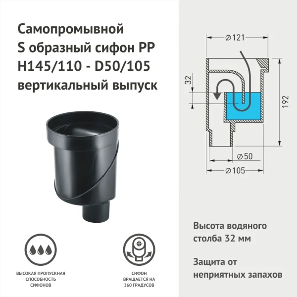 Душевой лоток BERGES B1 Keramik 80 см золото 092019 (детальная фотография), душевой лоток