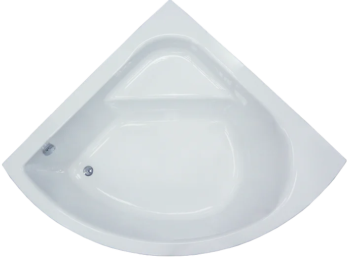 Акриловая ванна Royal Bath Rojo 150 х 150 см, RB 375201 RB375201 (детальная фотография)