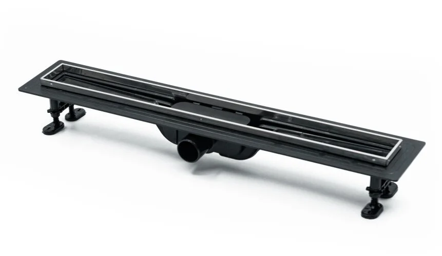 Душевой лоток Timo Eco 706 см из пластика SP10-700 (детальная фотография)