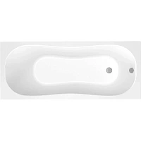 Акриловая ванна Timo INKA1570, 150 х 70 см, цвет белый