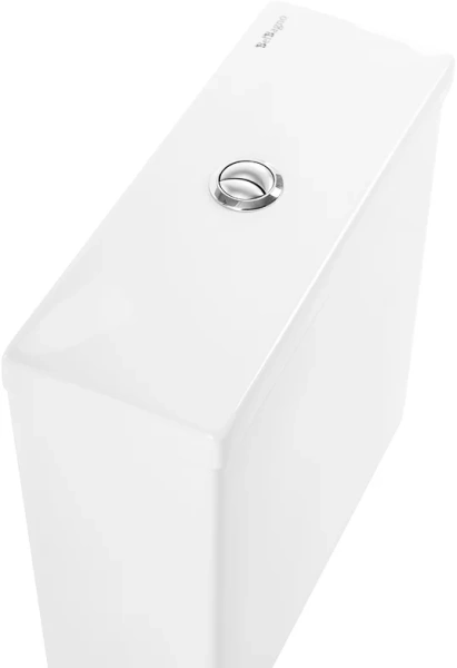 Бачок для унитаза BelBagno Marino белый BB105T (детальная фотография), в наличии index_1
