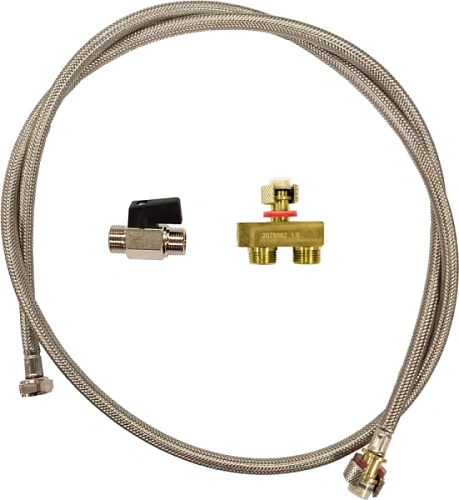 Комплект для подключения Washlet Toto - фото 3