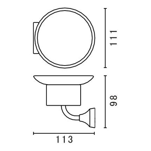 Схема (детальная фотография), современные, hi-tech