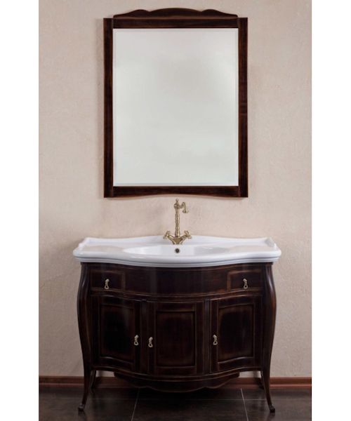 Зеркало для ванной La Beaute Joanna SPEC90110 (детальная фотография), низкие index_1