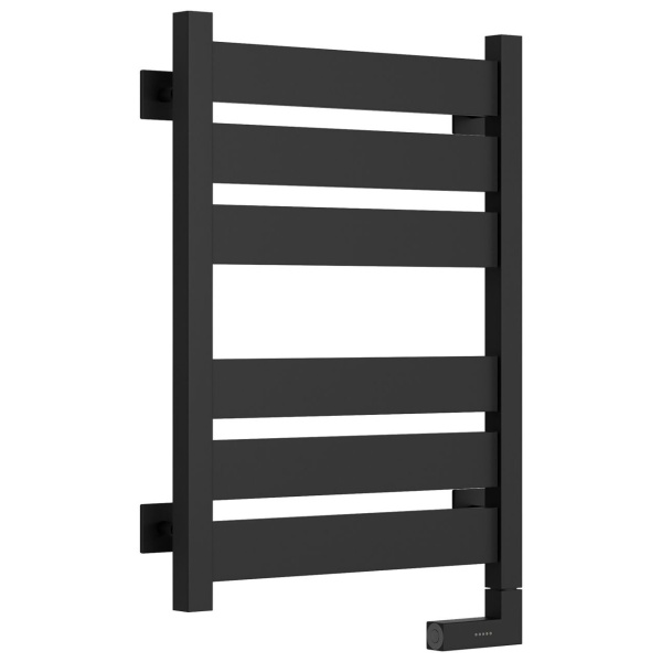 Полотенцесушитель электрический Сунержа Центурион 2.0 муар темный титан (ре-64) 15-5603-6040 (детальная фотография)