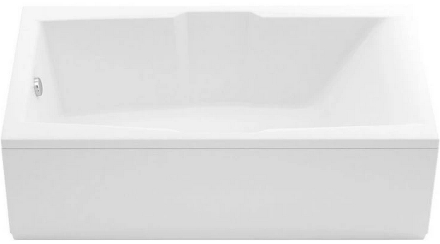 Ванна акриловая Aquanet Vega 190х100 00204046 (детальная фотография)