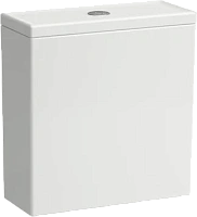 Бачок для унитаза Laufen New Classic подвод воды сзади