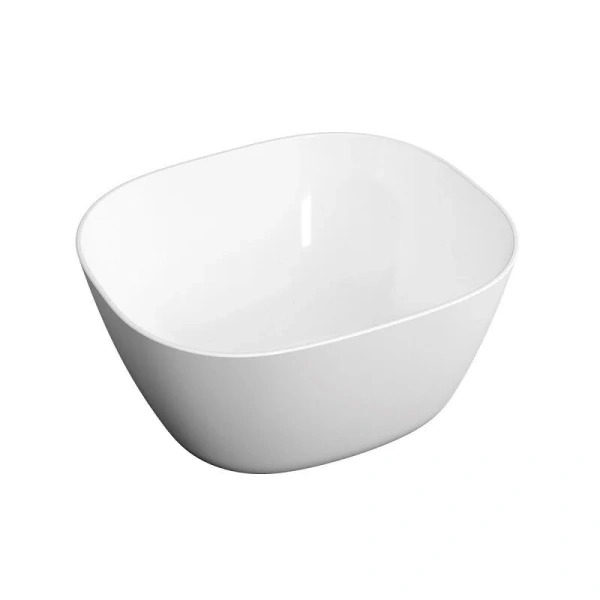 Раковина VitrA Plural 45 см высокая 7811B403-0016 (детальная фотография)