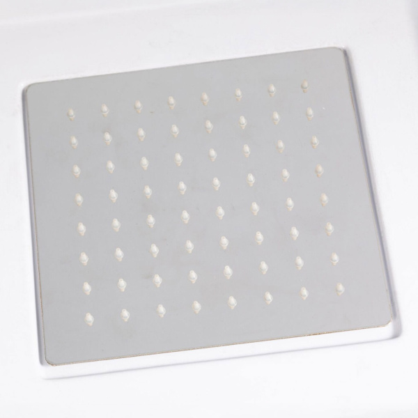 Душевая кабина WeltWasser WW500 150x85 см с крышей WW500 EMMER 150/85/55-2 (детальная фотография), современныe, hi-tech