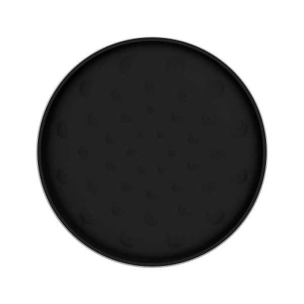 Душевой комплект Vincea черный VSFW-4I212MB (детальная фотография), современные, hi-tech