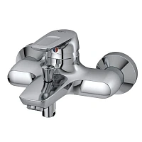 Смеситель для ванны Ideal Standard Ceramix Blue однорычажный